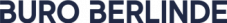 Buro berlinde logo